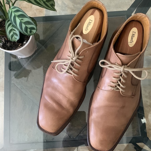 FANTINI Made in Italy Boots - Picture 7 of 9